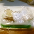 かよなみ's cooksnap of when they made 生姜の保存方法.