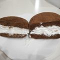 のかまるこ's cooksnap of when they made フルーツサンドに挑戦！.