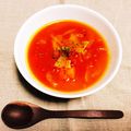 deuxＵ's cooksnap of when they made 野菜たっぷりミネストローネ♪.