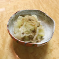 machi5111's cooksnap of when they made 白だしで簡単♪キャベツとえのきの梅肉和え.