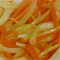 あしゅぽよ's cooksnap of when they made にんじん嫌いも美味しいサラダ☆.