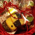 スイレイ's cooksnap of when they made 基本のアイスボックスクッキー.