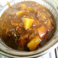 むぴょこぴょこん's cooksnap of when they made ビーフじゃなくて具沢山ポークシチュー?!.