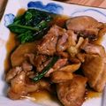 さくまかろん's cooksnap of when they made お店の味❤︎チキンの照り焼き.