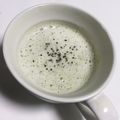 かおりんU's cooksnap of when they made ブレンダーで！簡単☆キャベツのスープ.