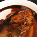 クック69A9UA☆'s cooksnap of when they made すき焼きのタレで♡ブリの照り焼き.