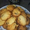 †ｎｏｍ†'s cooksnap of when they made ☆超簡単☆ チョコチャンククッキー.