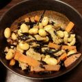 ふわふわバニー's cooksnap of when they made 栄養満点！ひじきの煮物.