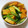 あてころ's cooksnap of when they made すぐできる！厚揚げと小松菜オイスター炒め.