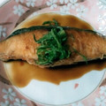 あひ0's cooksnap of when they made 鰆(さわら)の和風ポワレ.