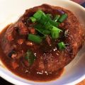 poppys's cooksnap of when they made お家にあるもので☆サバ缶バーグ.