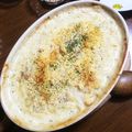 みみみちゃたん's cooksnap of when they made 大根のグラタン～♪♪.