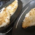 菜乃果's cooksnap of when they made カジキマグロのパン粉焼き.