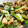 Klunaria's cooksnap of when they made 小松菜と油揚げの梅ダレ炒め！.