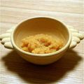 shirokumaf's cooksnap of when they made 簡単！アップルバター.