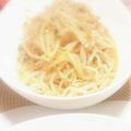 LiLiCo2's cooksnap of when they made 台湾家庭料理★もやしの　ＸＯ醤合え　★　.