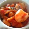 Reina6's cooksnap of when they made 魚介たっぷりブイヤベース.