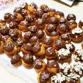 イタガキコ's cooksnap of when they made ホットケーキミックス ドーナツ 簡単 !.
