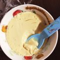 ドンチャック's cooksnap of when they made レンジで簡単♬手抜き茶碗蒸し♡.