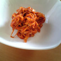 りゅうまみえる's cooksnap of when they made 切干大根の和え物～韓国風～.