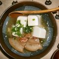 ぐれポンの台所's cooksnap of when they made お豆腐の桜エビあんかけ.