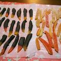 ハチミツ69's cooksnap of when they made キラキラ☆彡　いよかんピール.