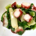 こっこちゃーん's cooksnap of when they made わけぎで簡単ぬた.