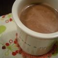 がっこいぶり's cooksnap of when they made 私のココア♥.