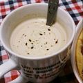 くみちょ～～'s cooksnap of when they made 濃厚コーヒー牛乳.