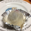 たーくんゆうゆう's cooksnap of when they made いちご大福☆レンジで簡単・美味しい！.