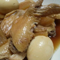 ぴなつこ's cooksnap of when they made 煮込み30分♬手羽先と大根の煮付け.