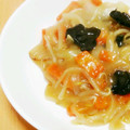 erikaaa♡'s cooksnap of when they made 中華風✾野菜いため.