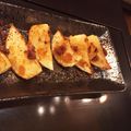 Rlmk's cooksnap of when they made かぶのソテーアンチョビソース.
