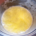 Ｍぱん's cooksnap of when they made 卵白の保存.