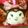 ＊甄姫＊'s cooksnap of when they made キャラ弁 くろみ、マイメロちゃん.