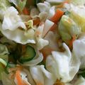 コタポン太's cooksnap of when they made 塩レモンキャベツ漬け.