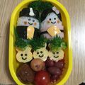 あきりんママ1119's cooksnap of when they made パパっと簡単☆ひな祭り弁当.