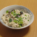 もんしゅしゅ's cooksnap of when they made しめじの白和え.