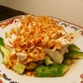 大魔女's cooksnap of when they made ☆クセになるピリ辛なヒーヒーチキン☆.