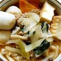 ♪みえ♪'s cooksnap of when they made 野菜たっぷり♪煮込みうどん♡.