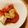 cobaca's cooksnap of when they made プチトマトと大根のガーリックソテー.