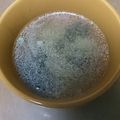 クックLZMT3R☆'s cooksnap of when they made 炒飯のおまけスープ！.