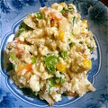 まい　ぼん's cooksnap of when they made 基本の和食♪白和え　解説つき.
