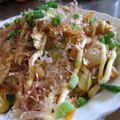 ちばたま's cooksnap of when they made お野菜もりもり♪焼うどん.