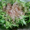 クックZ69KDS☆'s cooksnap of when they made 簡単！キャベツダイエット.