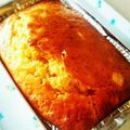 きゅうた29's cooksnap of when they made さつまいもとレーズンのパウンドケーキ.