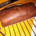 海ガメの背中's cooksnap of when they made *濃厚*ガトーショコラ*.