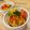 うららすもも's cooksnap of when they made 甘くない！かぼちゃとベーコンのサラダ♪♪.