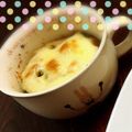 myk627's cooksnap of when they made ヘルシーおからでグラタン(*^_^*).