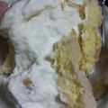 はるわかｍａｍａ's cooksnap of when they made ホームパーティーに!柚子入り豆腐ムース.